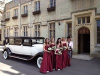 RK Prestige Wedding Car Hire 1091090 Image 0